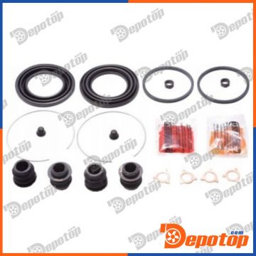 Kit de réparation d'étrier de frein avant pour TOYOTA | 447942010